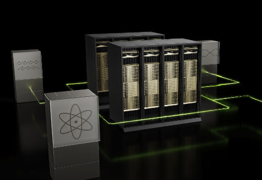 How Quantum Computing’s Biggest Challenges Are Being Solved With Accelerated Computing