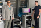 Australia’s Breakthrough Quantum-Secure Link Protects Data Using the Laws of Physics