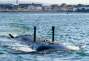 Infleqtion and Royal Navy Demonstrate World’s First Quantum Optical Clock on Underwater Autonomous Submarine to Advance GPS-Free Navigation