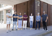 The UJI Contributes to Increasing the Performance of a New Generation of LEDs