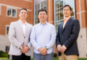 UT Researchers in Chemistry, Physics, Computer Science Receive NSF Early Career Awards