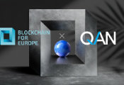QANplatform Joins Blockchain for Europe to Boost EU’s Quantum Security
