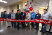 New Quantum Design Lab Gives Stony Brook Students a Real-World Edge in Physics
