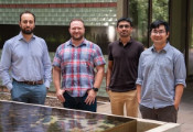 Quantum Leap: Entangled States Enhance Energy Transfer in Models of Molecular Systems