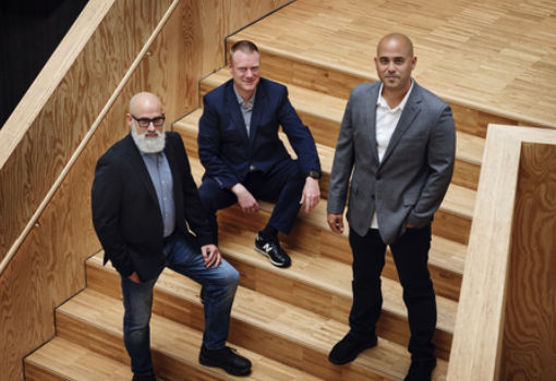 55 North Announces First Close for Record €300M Quantum Technology Fund