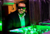 Quantum Uncertainty Tamed at the University of Arizona
