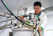 Scientists Uncover Room-Temperature Route to Improved Light-Harvesting and Emission Devices