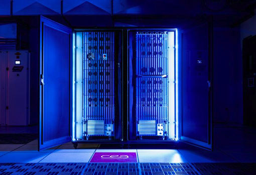 Quandela Delivers Lucy, the Most Advanced Photonic Quantum Computer Worldwide, to EuroHPC and GENCI at CEA’s TGCC
