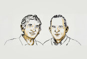 UCSB Physics Professors John Martinis and Michel Devoret Win 2025 Nobel Prize in Physics