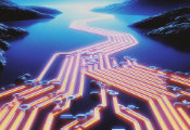 Isentroniq Raises €7.5M to Break the Wiring Bottleneck and Unlock Large-Scale Quantum Computing