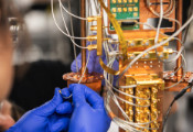 Qilimanjaro Joins IMPAQT Tech Consortium to Advance Interoperable Quantum Technology