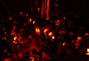Interconnecting Quantum Memories for the Quantum Internet