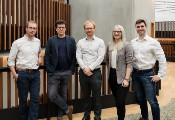 University of Oxford Spin-Out QFX Announces Seed Funding Round and Appoints Industry Leaders
