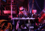 Scaling Up: Building a 96-Qubit Quantum Computer by 2027