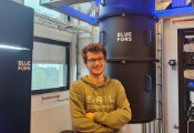 One Step Closer to Quantum Computers That Work Properly