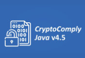 CryptoComply Java v4.5 With PQC Algorithms Now Available