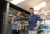 Quantum Simulators: The Models of the Microscopic World