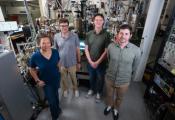U.S. Naval Research Laboratory Unveils New Quantum Materials Research System