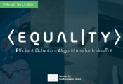 Horizon Europe’s EQUALITY Project Concludes With Advances Towards Quantum Algorithms for Industrial Applications