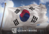 QUANTWARE EXPANDS INTO SOUTH KOREA AS PART OF ITS RAPID INTERNATIONAL EXPANSION