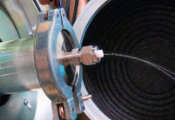 Results of the Flight Experiment Pave the Way for the Development of Future Quantum Networks: