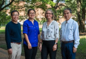 Rice Physicists’ New Lab Focused on Emergent Magnetic Materials, Funded by Department of Energy