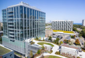 Bluefors Opens Shared Lab Facility at the UChicago Science Incubator, Expands Bluefors Lab Chicago
