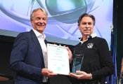 QuantWare’s Contralto-A Quantum Processor Wins Quantum Effects Award 2025 for Leading Quantum Error Correction