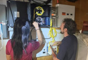 Columbia Connected to New York Quantum Network