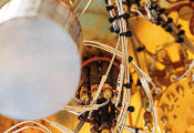 New Vidi Grants for Scaleable Quantum Chips and a Multi-Use Quantum Internet