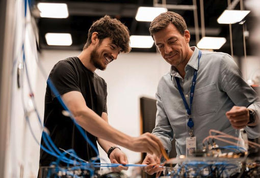 Technology Innovation Institute (TII) Unveils Manarat: Advancing the Path Toward Scalable Quantum Computers