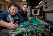 New Berkeley Lab and NVIDIA Partnership Integrates Quantum and AI Supercomputing for Next-Generation Research