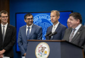 Governor Pritzker Announces Global Quantum Computing Pioneer, Pasqal, to Establish U.S. Headquarters in Illinois