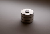 Freely Levitating Rotor Spins Out Ultraprecise Sensors for Classical and Quantum Physics