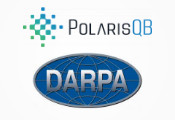 PolarisQB Receives DARPA EEI Award to Advance Quantum Computing for Drug Design