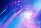 Molecular Coating Cleans Up Noisy Quantum Light
