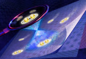 MIT Physicists Observe Key Evidence of Unconventional Superconductivity in Magic-Angle Graphene