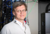 Harvard Physicists Unveil System to Solve Long-Standing Barrier to New Generation of Supercomputers