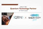 QBN Partners With WAM Saudi to DriveQuantum Adoption in Global Manufacturingand Logistics