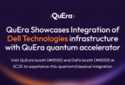 QuEra to Showcase Quantum/Classical Integration at SC25