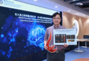 HKUST Scholars Develop Novel High-Resolution Brain Imaging Technology a Breakthrough Enables Real-Time Observation of Mouse Brain, Advancing Research Into Human Brain and Neurological Diseases