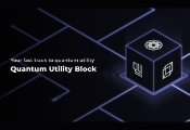 QuantWare, Q-CTRL, and Qblox Launch the Quantum Utility Block — the Fastest Path to Quantum Utility for Enterprise and Research Institutions