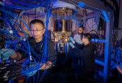 The Quantum Systems Accelerator Embarks on Next Five Years of Pioneering Quantum Technologies for Science