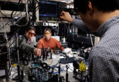 Single-Photon Switch Could Enable Photonic Computing