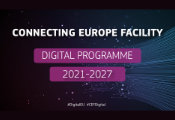 Cable, 5G and Quantum Communications Set for €389 Million Investment From the CEF Digital Programme