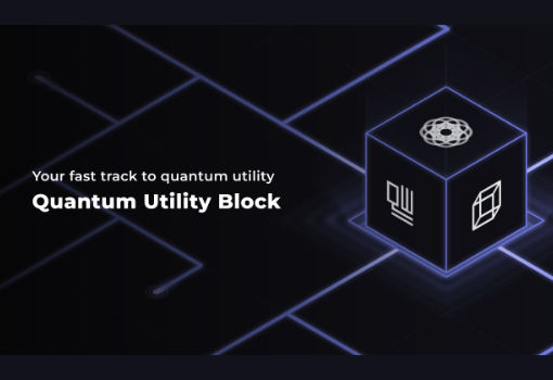 QuantWare, Q-CTRL, and Qblox Launch the Quantum Utility Block — the Fastest Path to Quantum Utility for Enterprise and Research Institutions