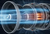 Xanadu, Rolls-Royce, and Riverlane Unlock Dramatic Improvements for Applications to Jet Engine Airflow Simulations Using Quantum Computing
