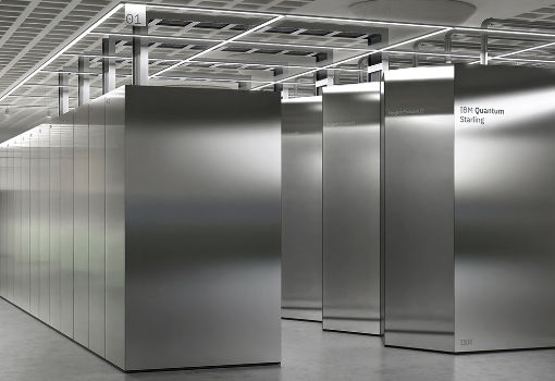 IBM and Cisco Announce Plans to Build a Network of Large-Scale, Fault-Tolerant Quantum Computers