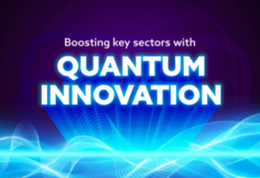 Government Support to Get Quantum to Work Faster, Boosting UK’s Health, Defence, Energy and More