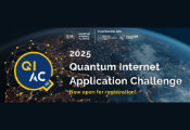 Round Three of the Quantum Internet Application Challenge Kicks Off